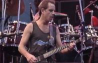 Grateful Dead – Let It Grow (Philadelphia 7/7/89) (Official Live Video)