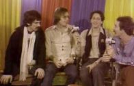 Grateful Dead – 1978 New Years Intermission Interviews