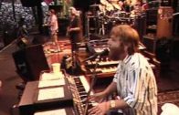 Grateful Dead – Let The Good Times Roll – Alpine Valley Music Theatre 89