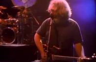 Grateful Dead – Touch Of Grey (Official Music Video)