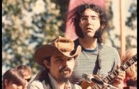 Grateful Dead – 05-03-1968 Columbia U. (video)
