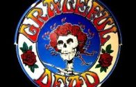 Grateful Dead – Casey Jones – How to Play on Guitar – Lesson, Tutorial Jerry Garcia