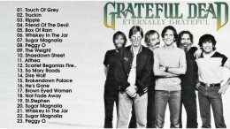 Grateful-Dead-Greatest-Hits-Grateful-Dead-Best-Songs-Grateful-Dead-Full-Live-HD